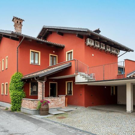 Holiday Home La Grotta Di Cech By Interhome Narzole エクステリア 写真
