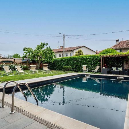 Holiday Home La Grotta Di Cech By Interhome Narzole エクステリア 写真