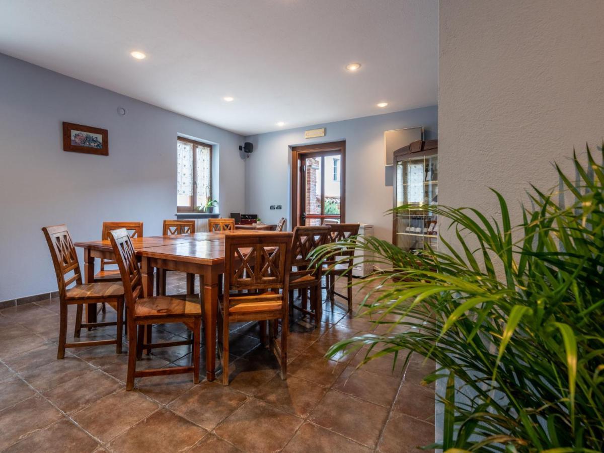 Holiday Home La Grotta Di Cech By Interhome Narzole エクステリア 写真