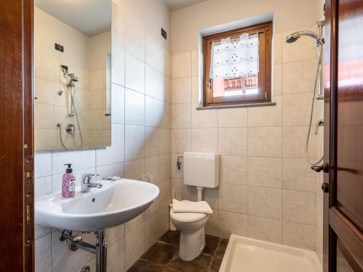 Holiday Home La Grotta Di Cech By Interhome Narzole エクステリア 写真