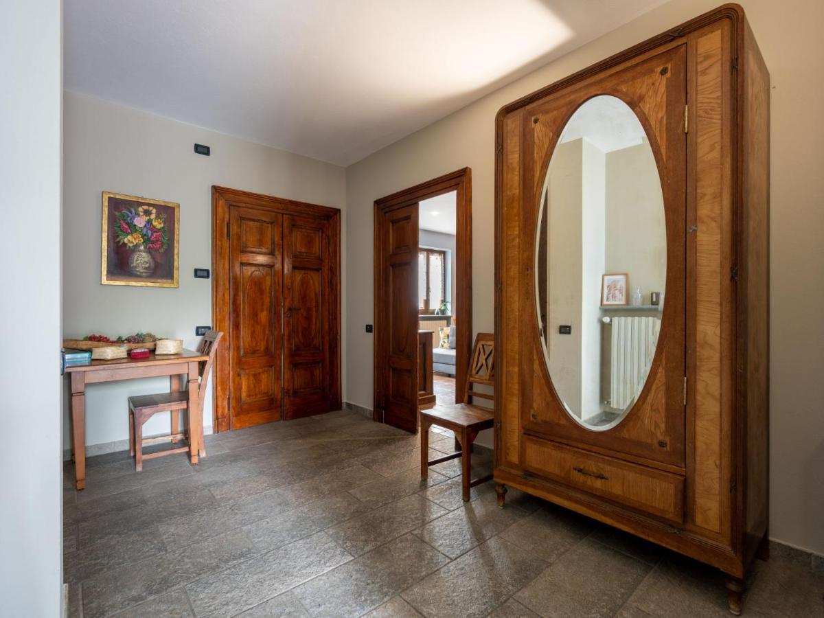 Holiday Home La Grotta Di Cech By Interhome Narzole エクステリア 写真