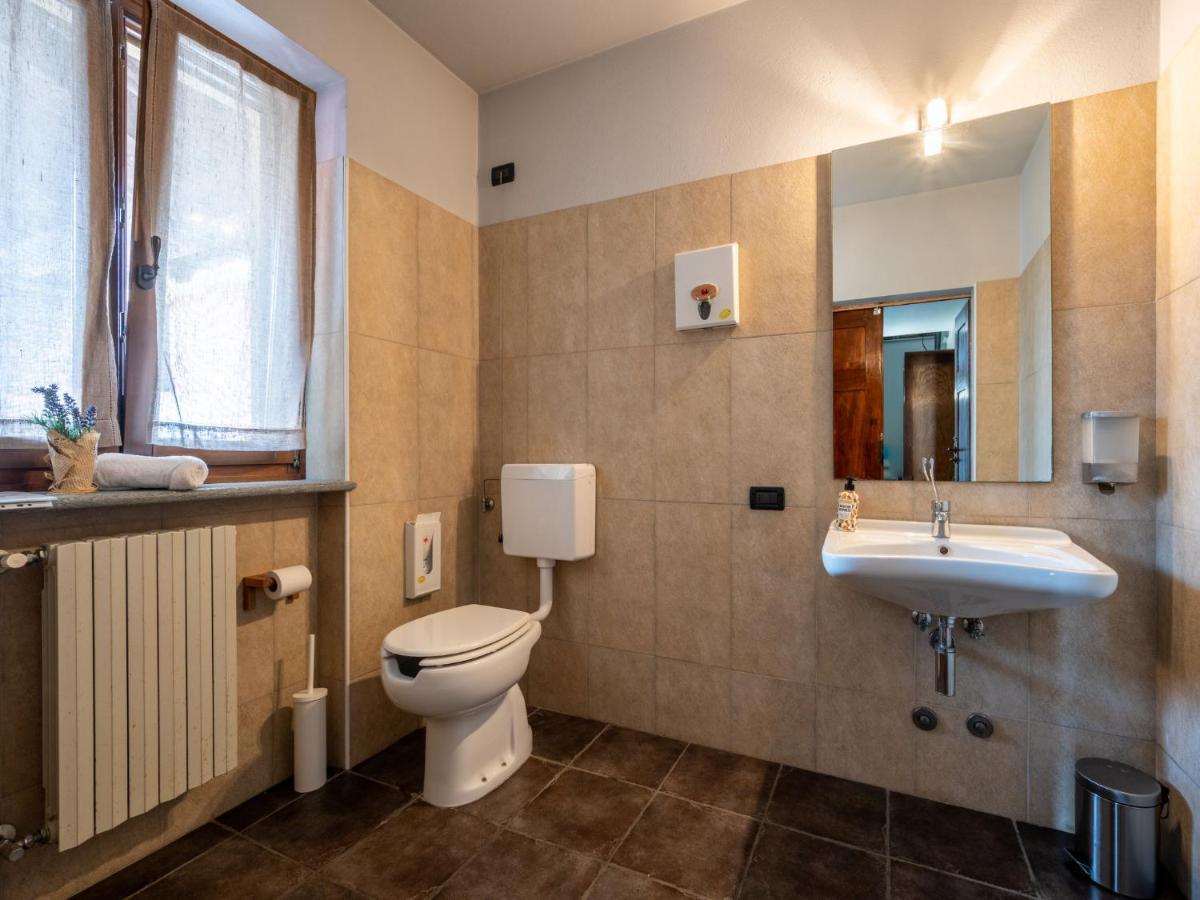 Holiday Home La Grotta Di Cech By Interhome Narzole エクステリア 写真