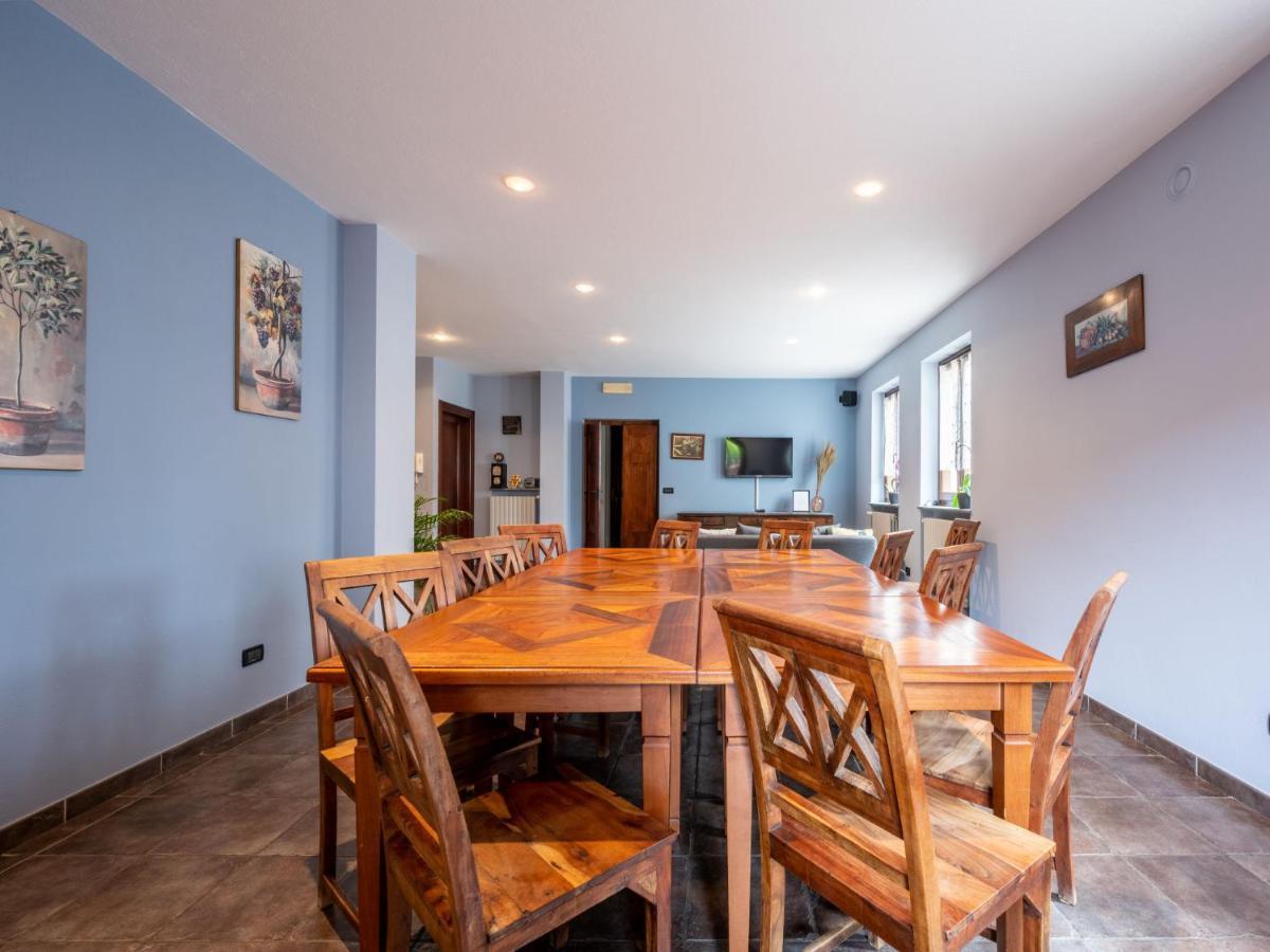 Holiday Home La Grotta Di Cech By Interhome Narzole エクステリア 写真