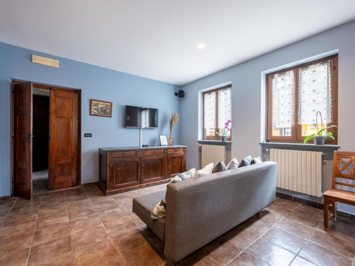 Holiday Home La Grotta Di Cech By Interhome Narzole エクステリア 写真