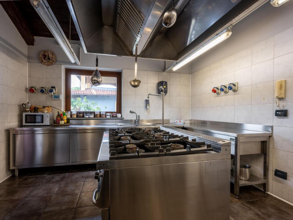 Holiday Home La Grotta Di Cech By Interhome Narzole エクステリア 写真