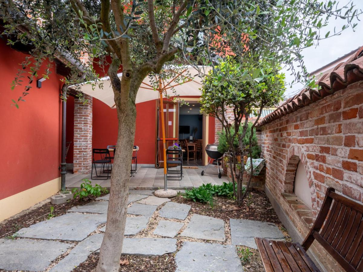 Holiday Home La Grotta Di Cech By Interhome Narzole エクステリア 写真